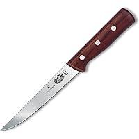 Algopix Similar Product 10 - Victorinox Boning 6 Straight Wide