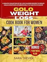 Algopix Similar Product 16 - GOLO Weight loss Diet Cookbook for