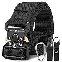 Algopix Similar Product 19 - RONGQI Tactical BeltMilitary Style