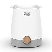 Algopix Similar Product 4 - The First Years Baby Bottle Warmer and