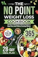 Algopix Similar Product 1 - The No Point Weight Loss Cookbook 365
