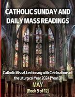 Algopix Similar Product 7 - Catholic Sunday and Daily Mass Readings