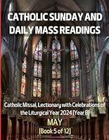 Algopix Similar Product 14 - Catholic Sunday and Daily Mass Readings