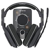 Algopix Similar Product 13 - ASTRO Gaming A40 and MixAmp Pro PS4 