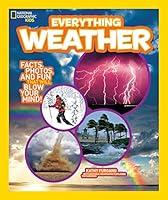 Algopix Similar Product 1 - National Geographic Kids Everything