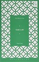Algopix Similar Product 10 - Key Ideas in Tort Law (Key Ideas in Law)