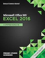 Algopix Similar Product 7 - Shelly Cashman Series MicrosoftOffice