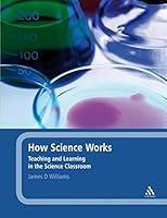 Algopix Similar Product 3 - How Science Works Teaching and