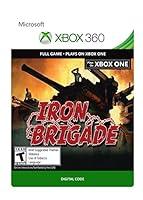 Algopix Similar Product 12 - Iron Brigade  Xbox 360  Xbox One