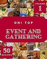 Algopix Similar Product 10 - Oh Top 50 Event And Gathering Recipes