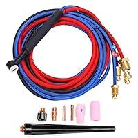 Algopix Similar Product 13 - Welding Equipment TIG Torches Welding