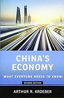 Algopix Similar Product 15 - Chinas Economy What Everyone Needs to