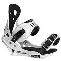Algopix Similar Product 8 - Camp Seven Summit Mens Snowboard