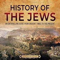 Algopix Similar Product 1 - History of the Jews An Enthralling