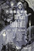 Algopix Similar Product 10 - Fables: 1001 Nights of Snowfall