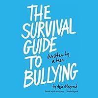 Algopix Similar Product 6 - The Survival Guide to Bullying Written