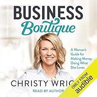Algopix Similar Product 3 - Business Boutique A Womans Guide for