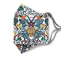 Algopix Similar Product 19 - Liberty London Face Mask  Morris