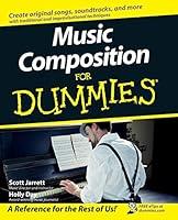 Algopix Similar Product 2 - Music Composition For Dummies