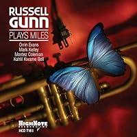 Algopix Similar Product 19 - Russell Gunn Plays Miles