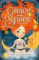 Algopix Similar Product 14 - Grace From Space A Race to Save Earth