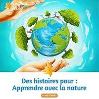 Algopix Similar Product 2 - Apprendre avec la Nature Des histoires