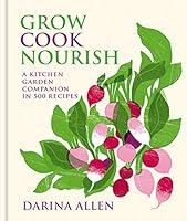 Algopix Similar Product 5 - Grow, Cook, Nourish