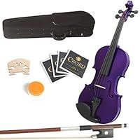 Algopix Similar Product 10 - Mendini 16Inch MAPurple Solid Wood