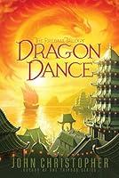 Algopix Similar Product 4 - Dragon Dance The Fireball Trilogy Book