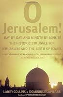 Algopix Similar Product 14 - O Jerusalem!