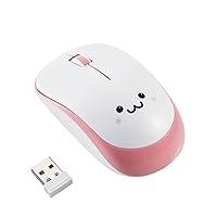 Algopix Similar Product 11 - ELECOM 24G Wireless Portable Mobile