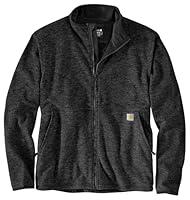 Algopix Similar Product 14 - Carhartt Mens FullZip Relaxed Fit