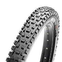 Algopix Similar Product 14 - Maxxis Assegai Tire, 29x2.6 3CG/TR/WT/DD