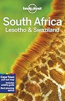 Algopix Similar Product 16 - Lonely Planet South Africa Lesotho 