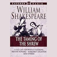 Algopix Similar Product 16 - The Taming of the Shrew