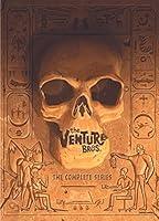 Algopix Similar Product 2 - The Venture Bros The Complete Series