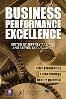 Algopix Similar Product 15 - Business Performance Excellence Middle E