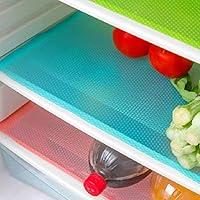Algopix Similar Product 15 - 8 Pcs Refrigerator Liners MayNest