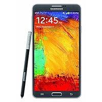 Algopix Similar Product 20 - Samsung Galaxy Note 3, Black 32GB (AT&T)