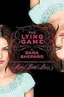 Algopix Similar Product 12 - The Lying Game (Lying Game, 1)