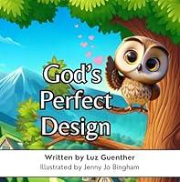 Algopix Similar Product 16 - God's Perfect Design