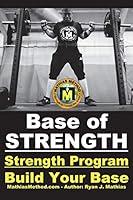 Algopix Similar Product 14 - Base Of STRENGTH Build Your Base