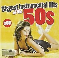 Algopix Similar Product 5 - Biggest Instrumental Hits of T / Various