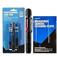 Algopix Similar Product 10 - VSGO DDL1 Professional Lens Cleaning