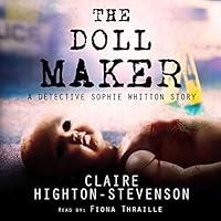 Algopix Similar Product 1 - The Doll Maker A Detective Sophie