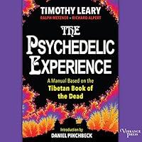 Algopix Similar Product 6 - The Psychedelic Experience A Manual