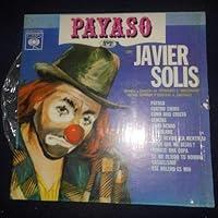 Algopix Similar Product 4 - Payaso