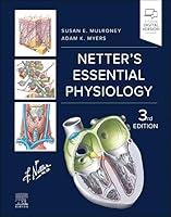 Algopix Similar Product 2 - Netters Essential Physiology Netter