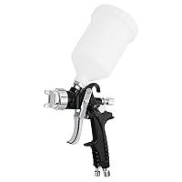 Algopix Similar Product 12 - PNTGREEN Spray Gun Hvlp Air Paint