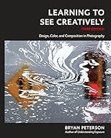 Algopix Similar Product 8 - Learning to See Creatively Third